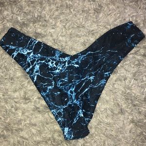 ZAFUL swim bottoms